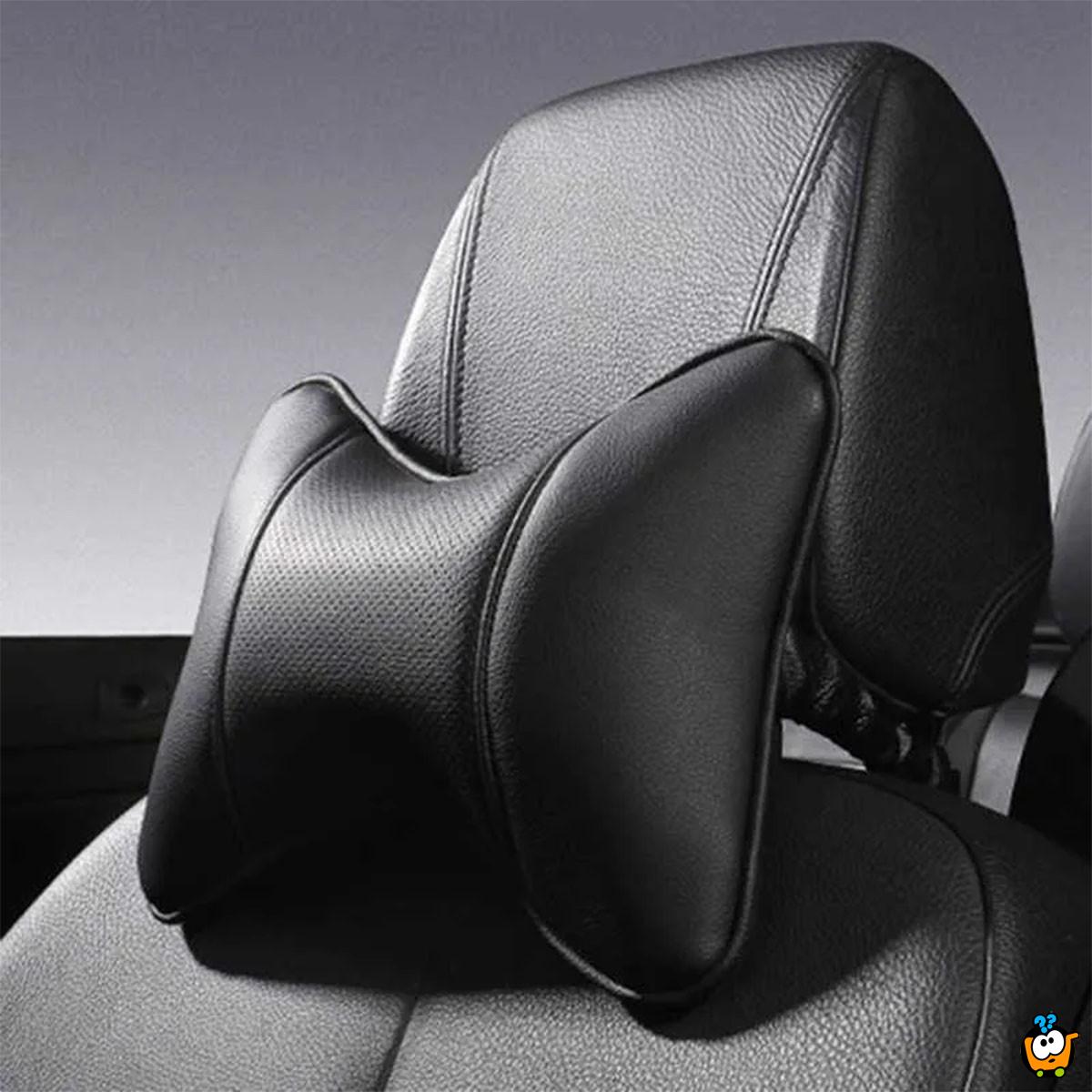 Car Headrest - Ergonomski jastuk za vrat 