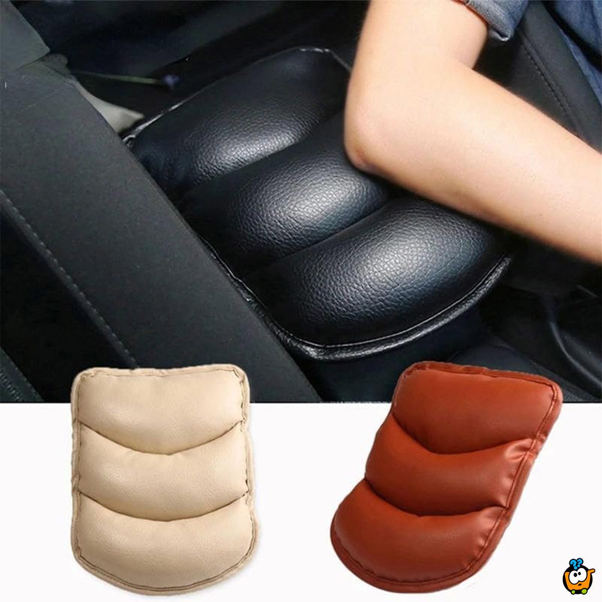 Car Armrest - Univerzalan naslon za ruku 