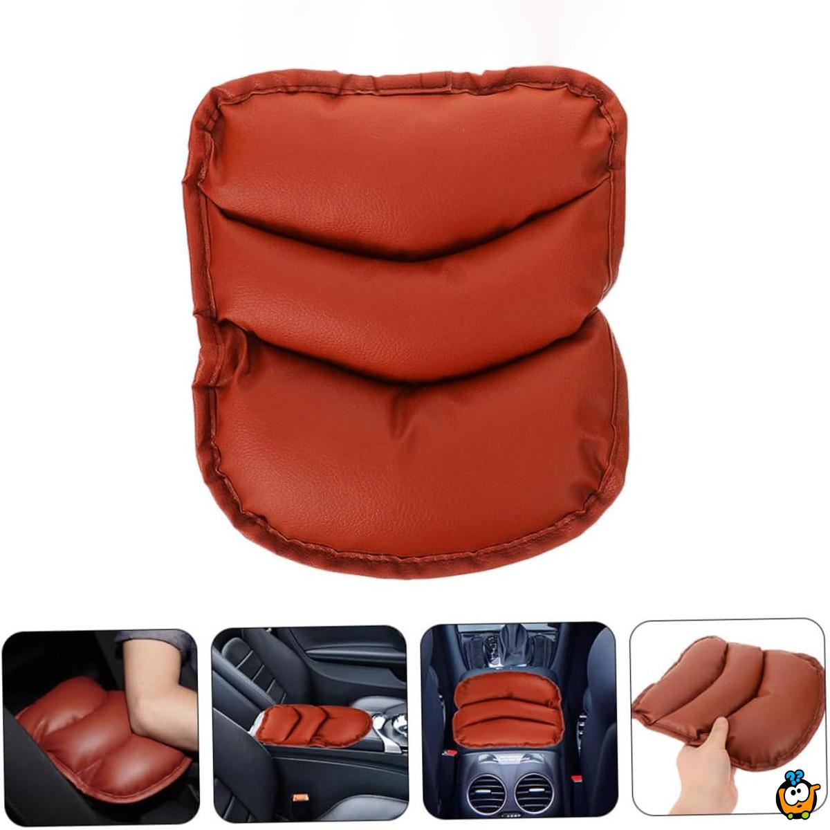 Car Armrest - Univerzalan naslon za ruku 