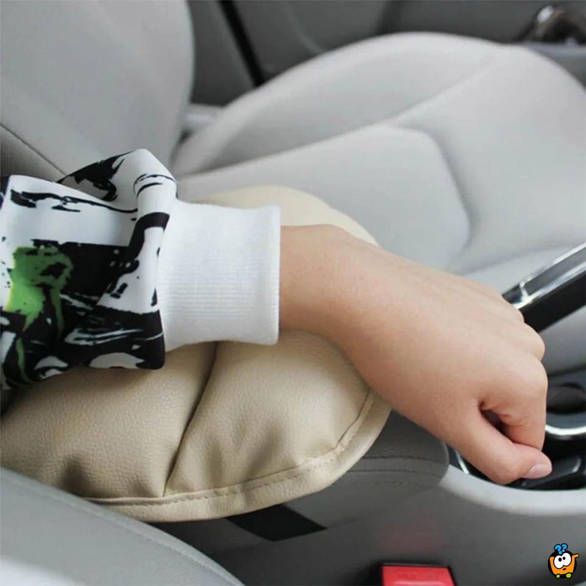 Car Armrest - Univerzalan naslon za ruku 