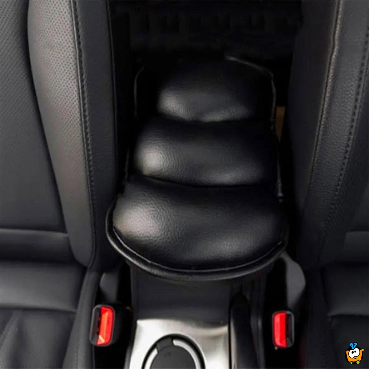 Car Armrest - Univerzalan naslon za ruku 