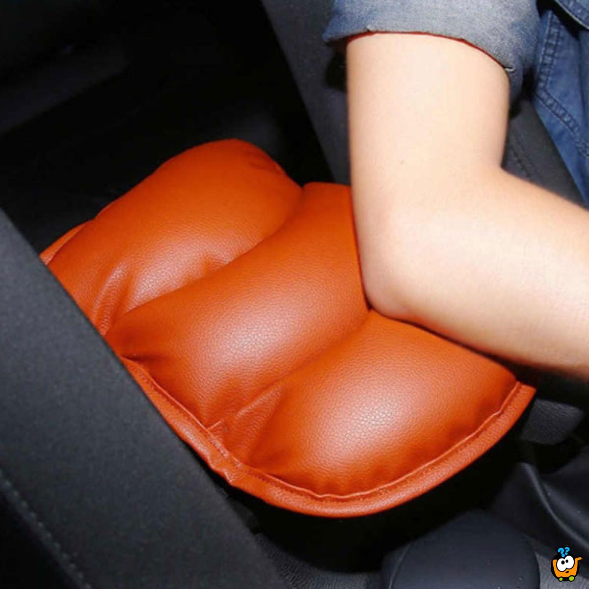 Car Armrest - Univerzalan naslon za ruku 