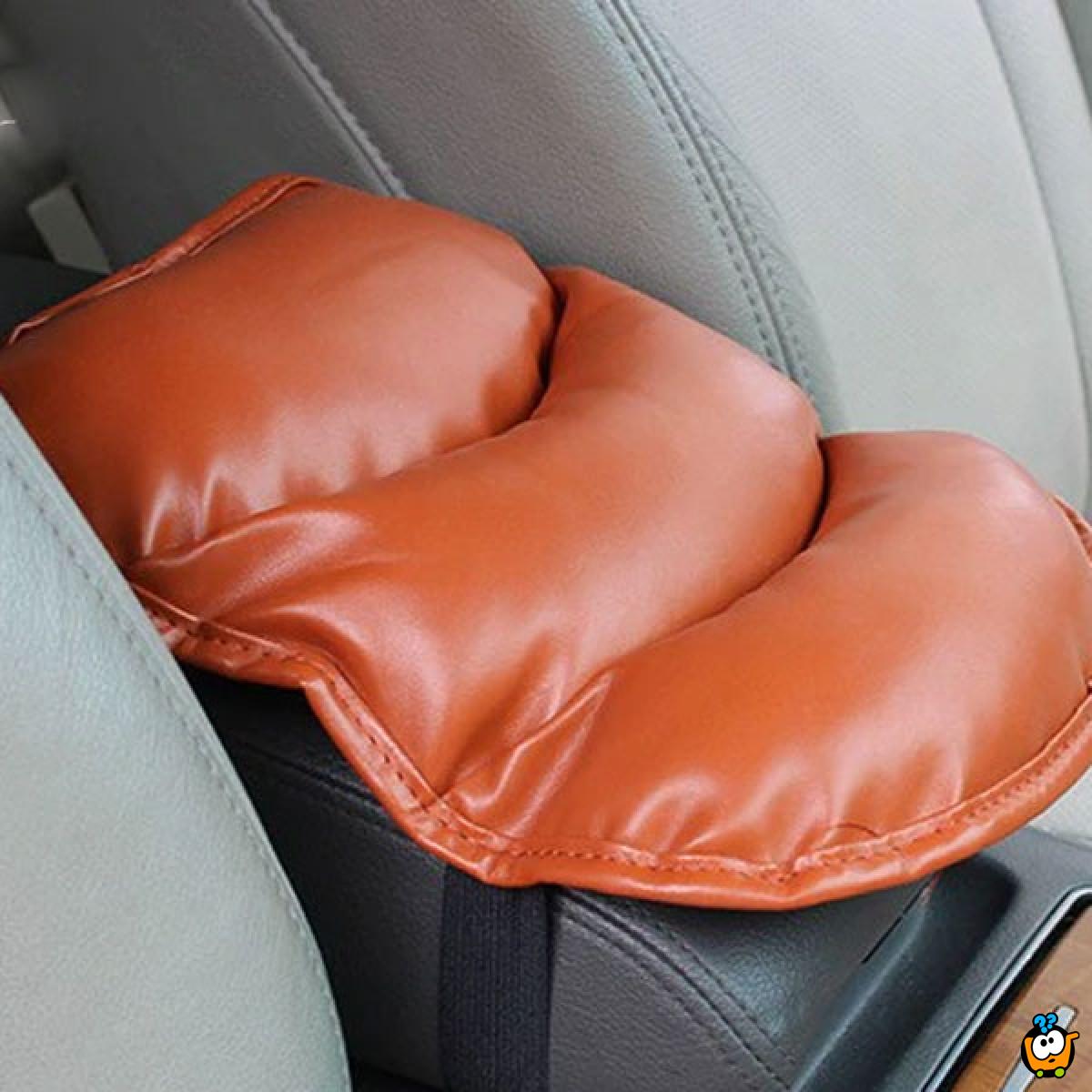 Car Armrest - Univerzalan naslon za ruku 