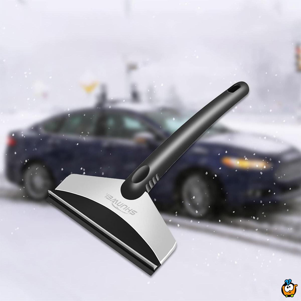 Ice Scraper - Strugač leda sa šoferke