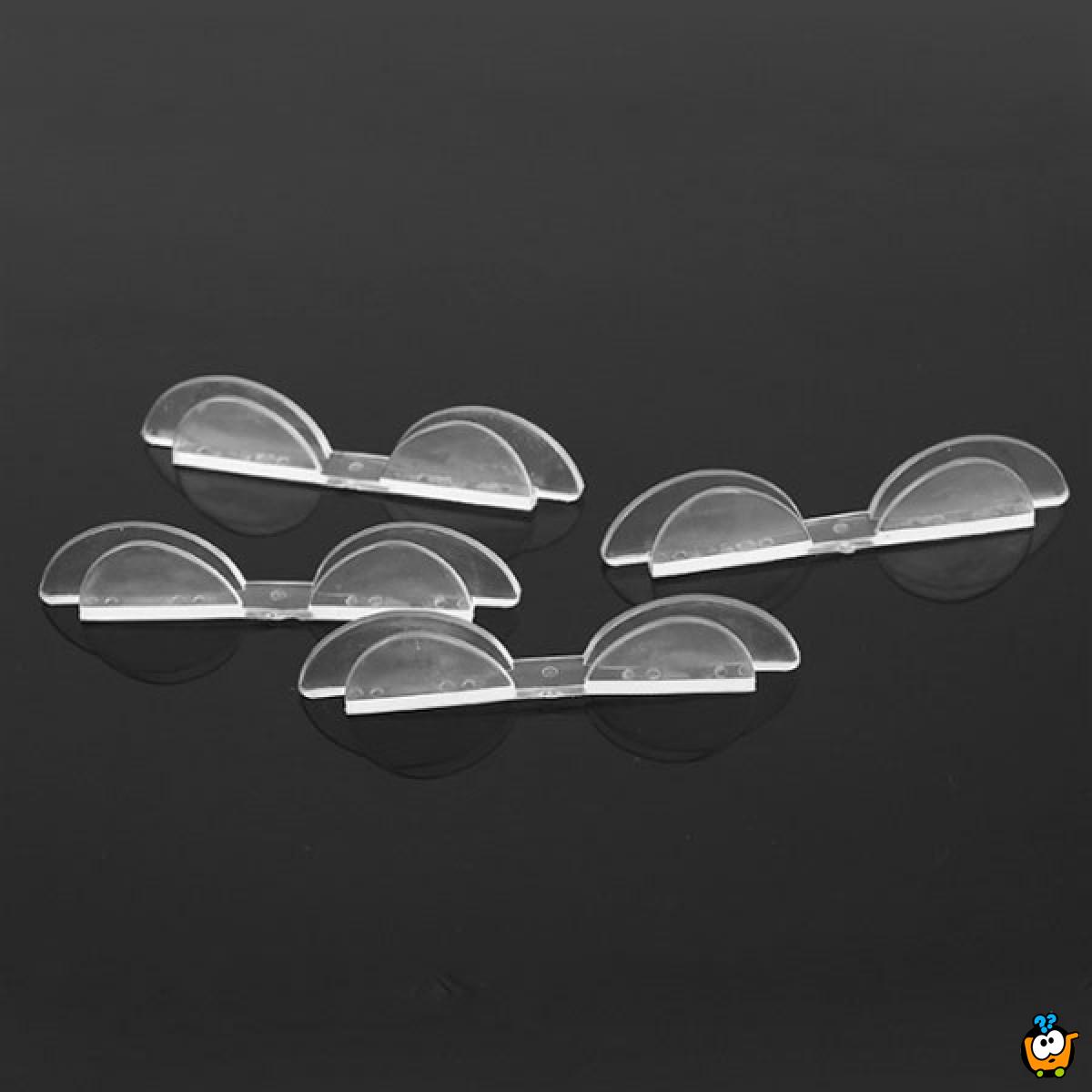 Set od 4 štitnika za vrata automobila - Car door bumper