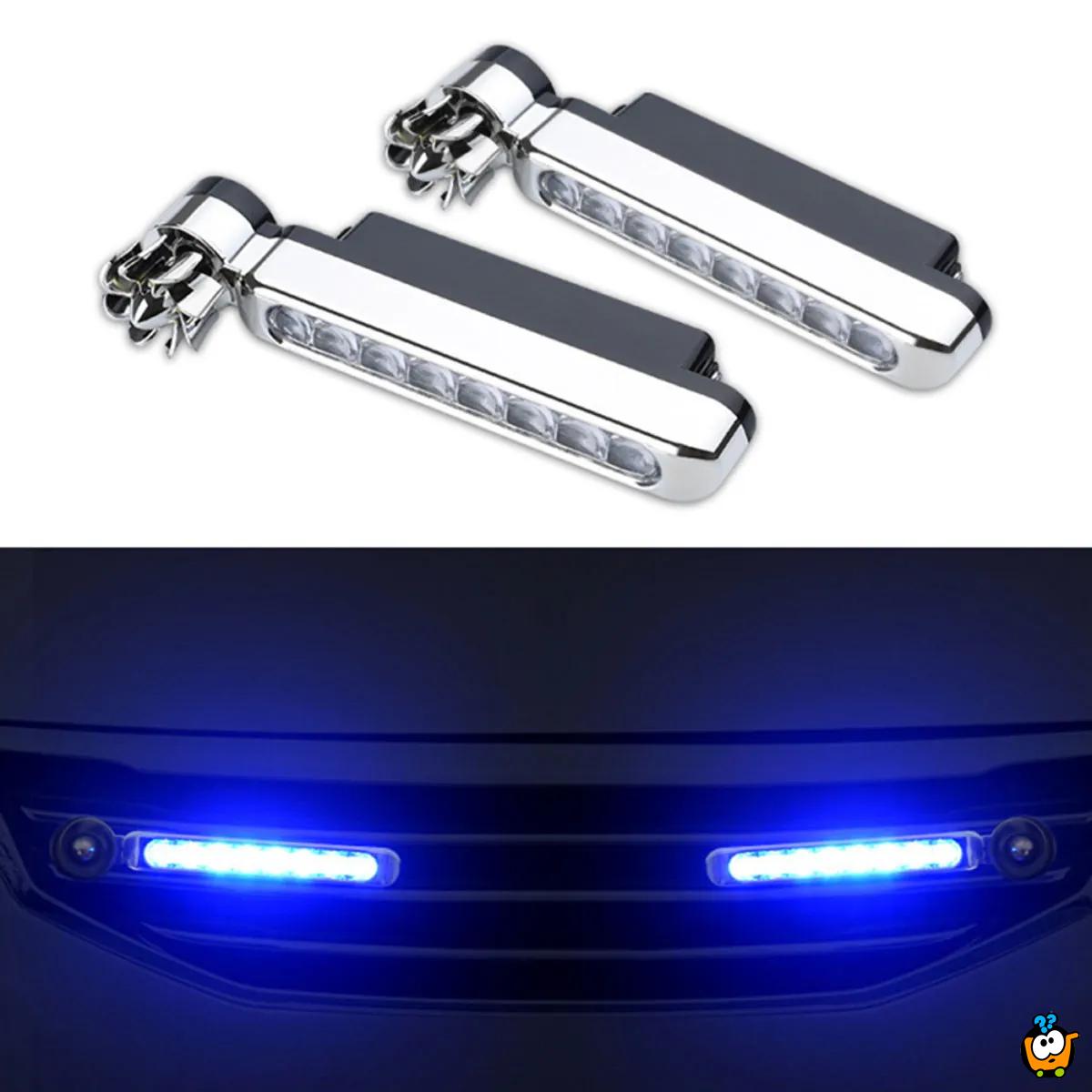 Car LED lamp - dnevna svetla za automobil