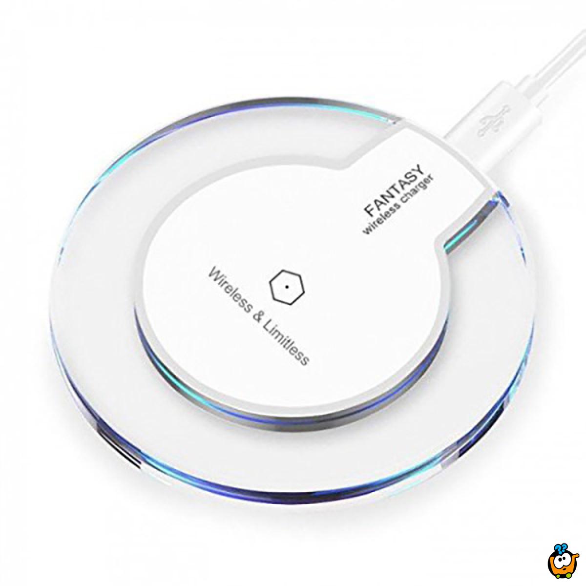 Wireless Charger - Bežični punjač za telefon