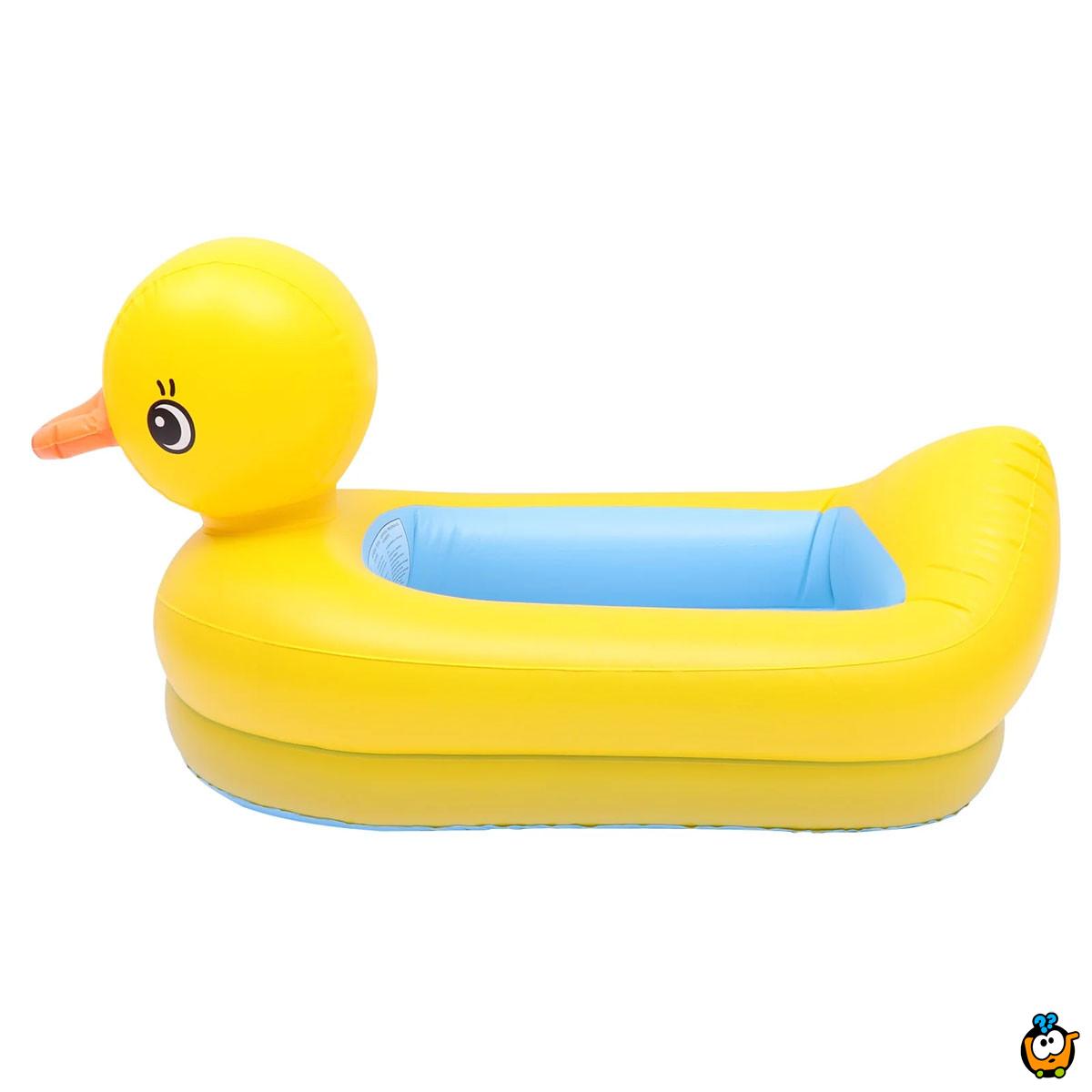 Animal tub - zabavna kadica na naduvavanje