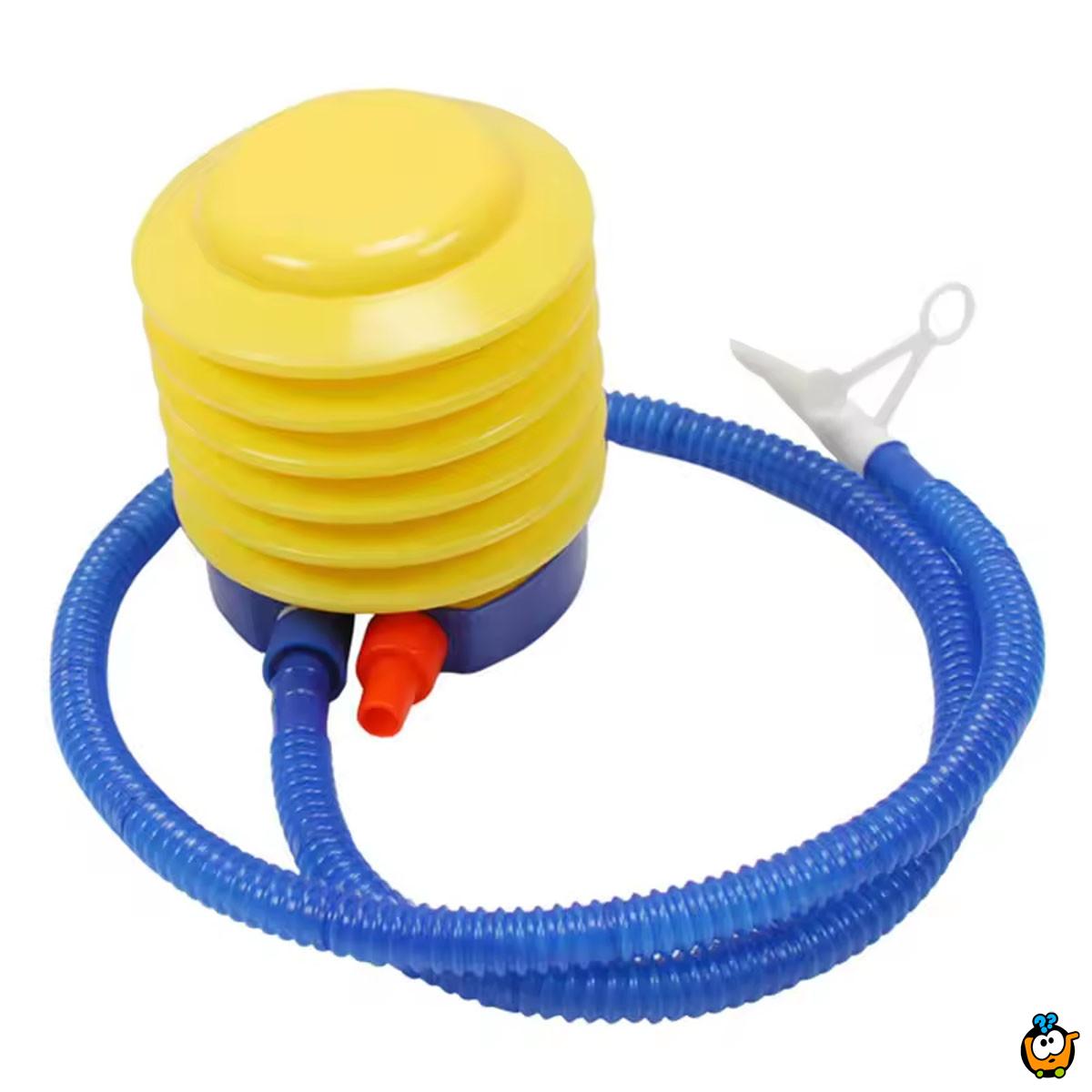 Quick Air - mini vazdušna pumpa