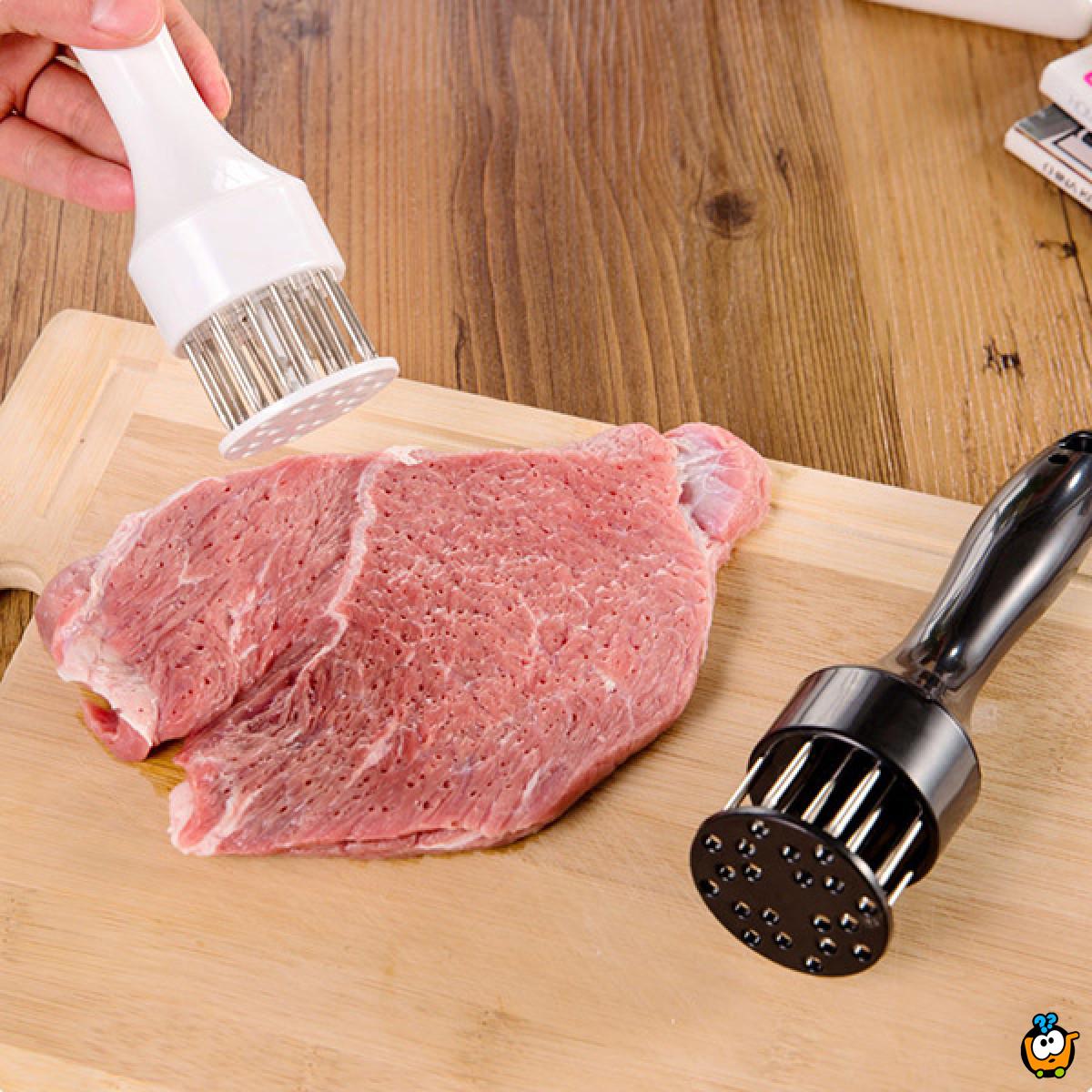 Meat Tenderizer - Čekić za meso sa bodljama