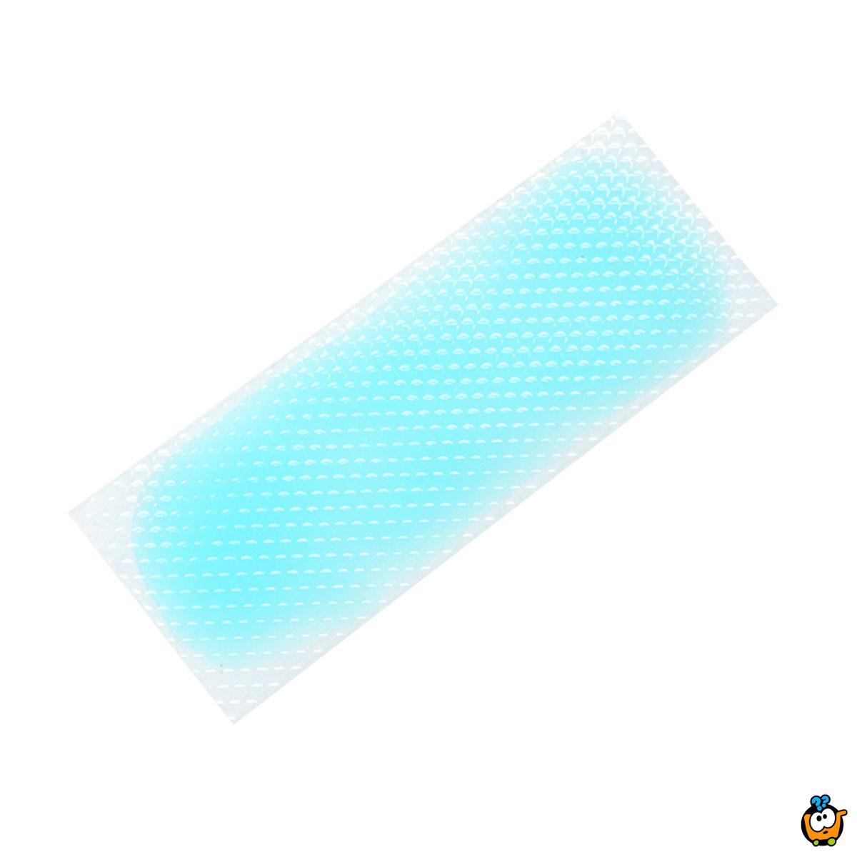 Cooling gel patch - Hladni flasteri za decu i odrasle