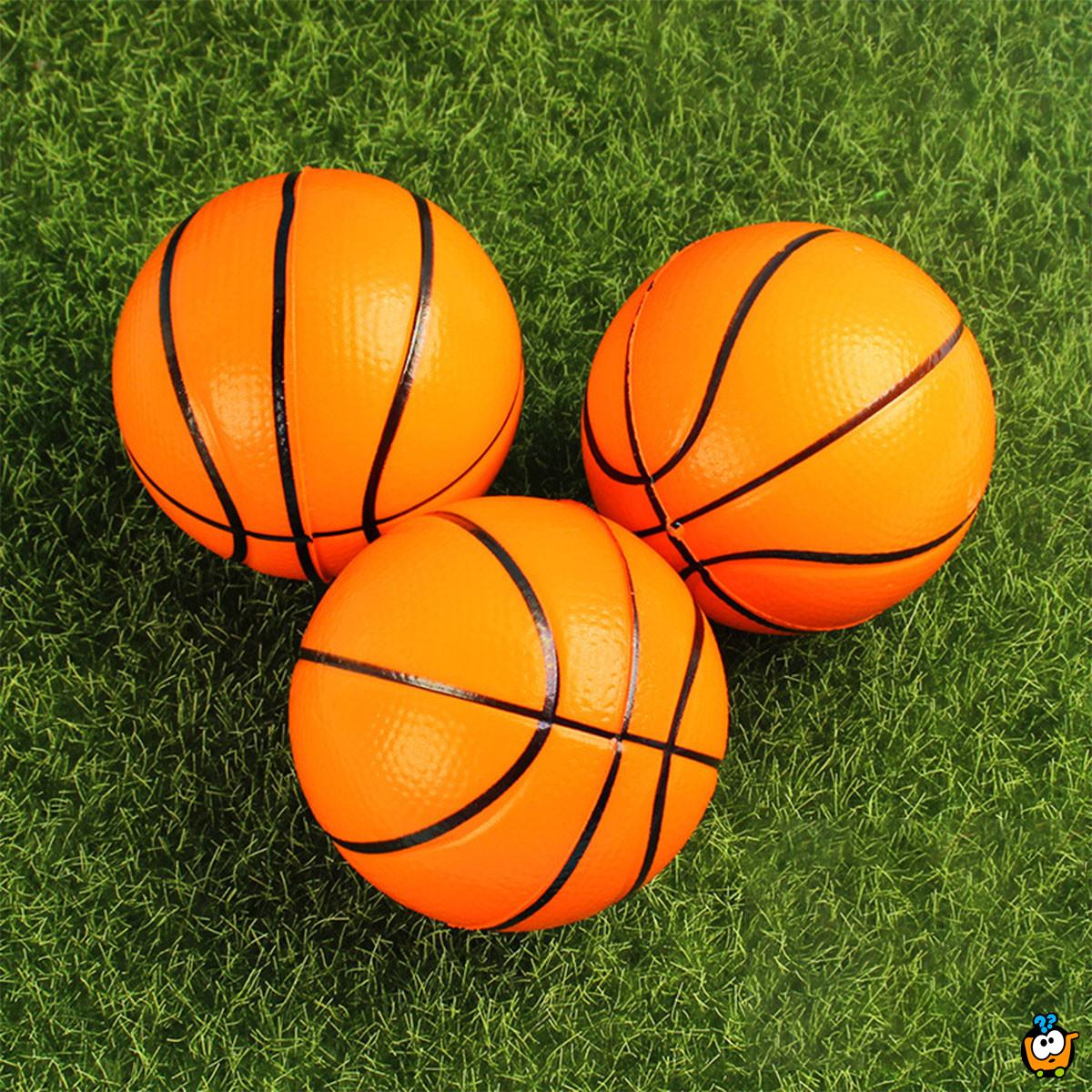 Mekana loptica u sportskom dezenu
