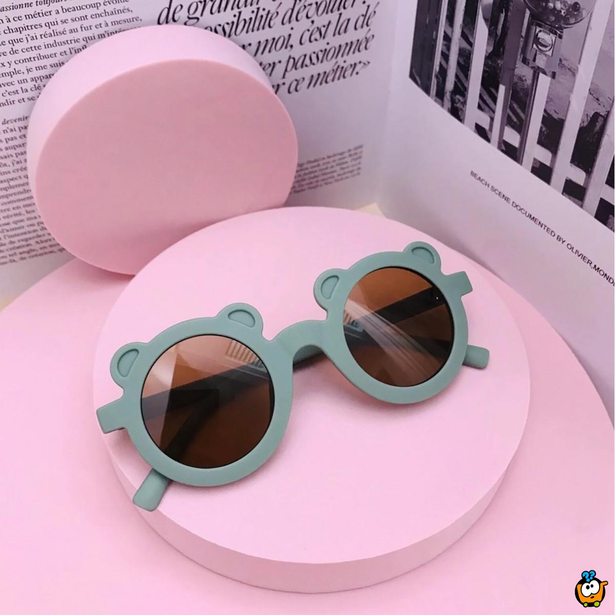 Bow sunglasses - Dečije naočare za sunce 
