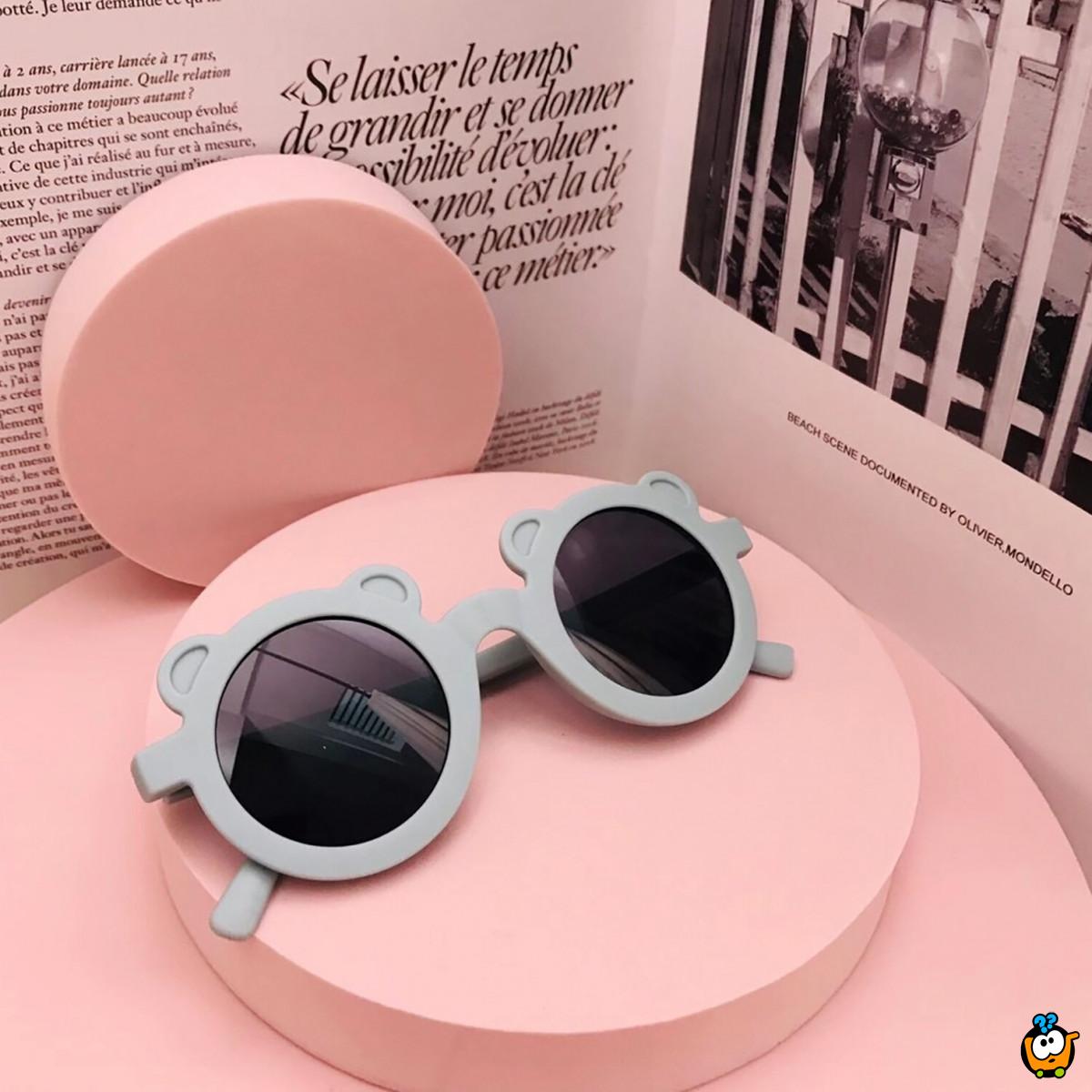 Bow sunglasses - Dečije naočare za sunce 