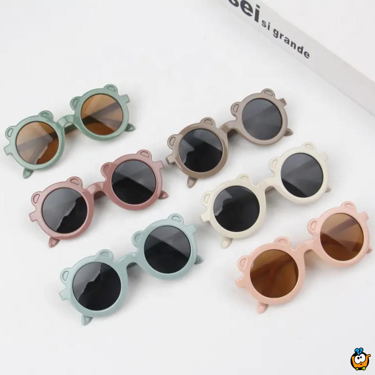Bow sunglasses - Dečije naočare za sunce 