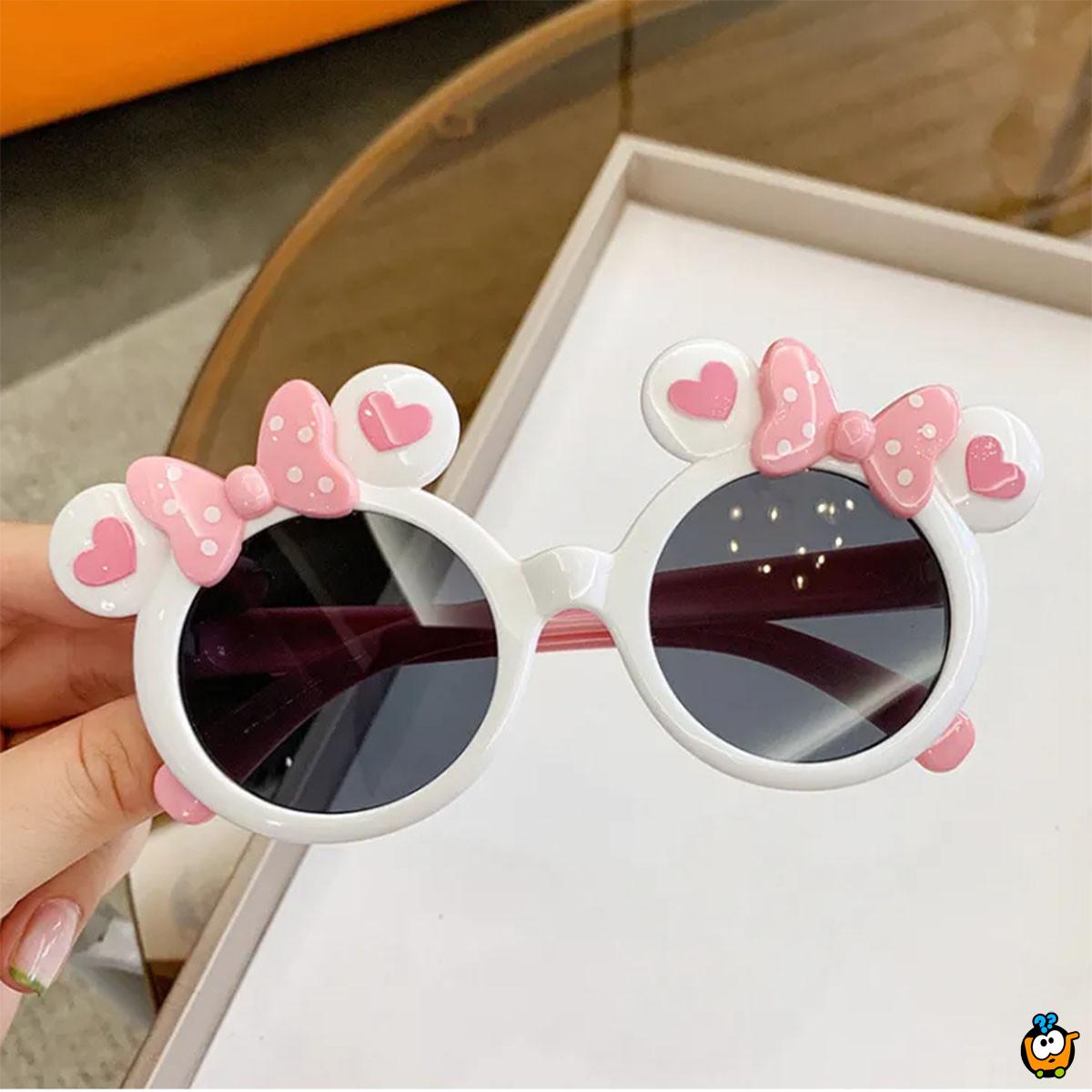 Bow sunglasses - Dečije naočare za sunce 