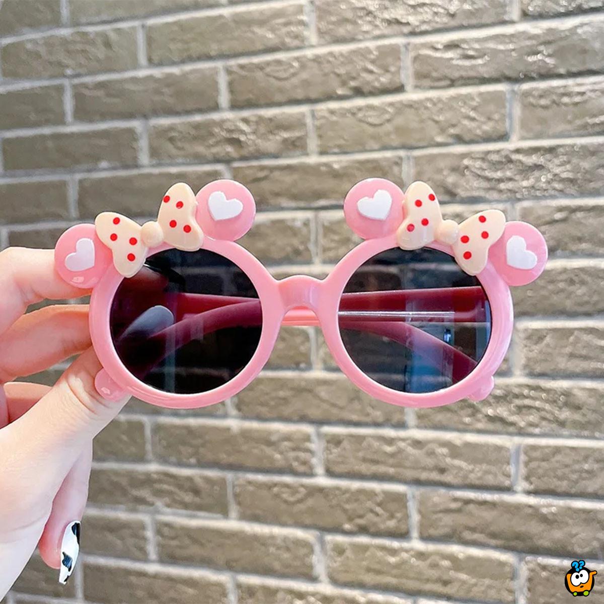Bow sunglasses - Dečije naočare za sunce 