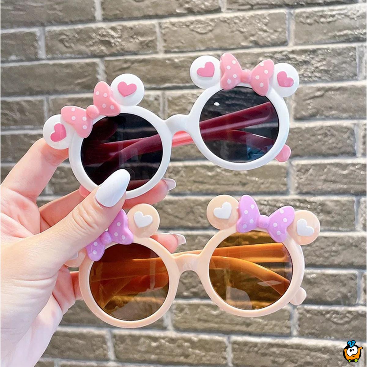 Bow sunglasses - Dečije naočare za sunce 