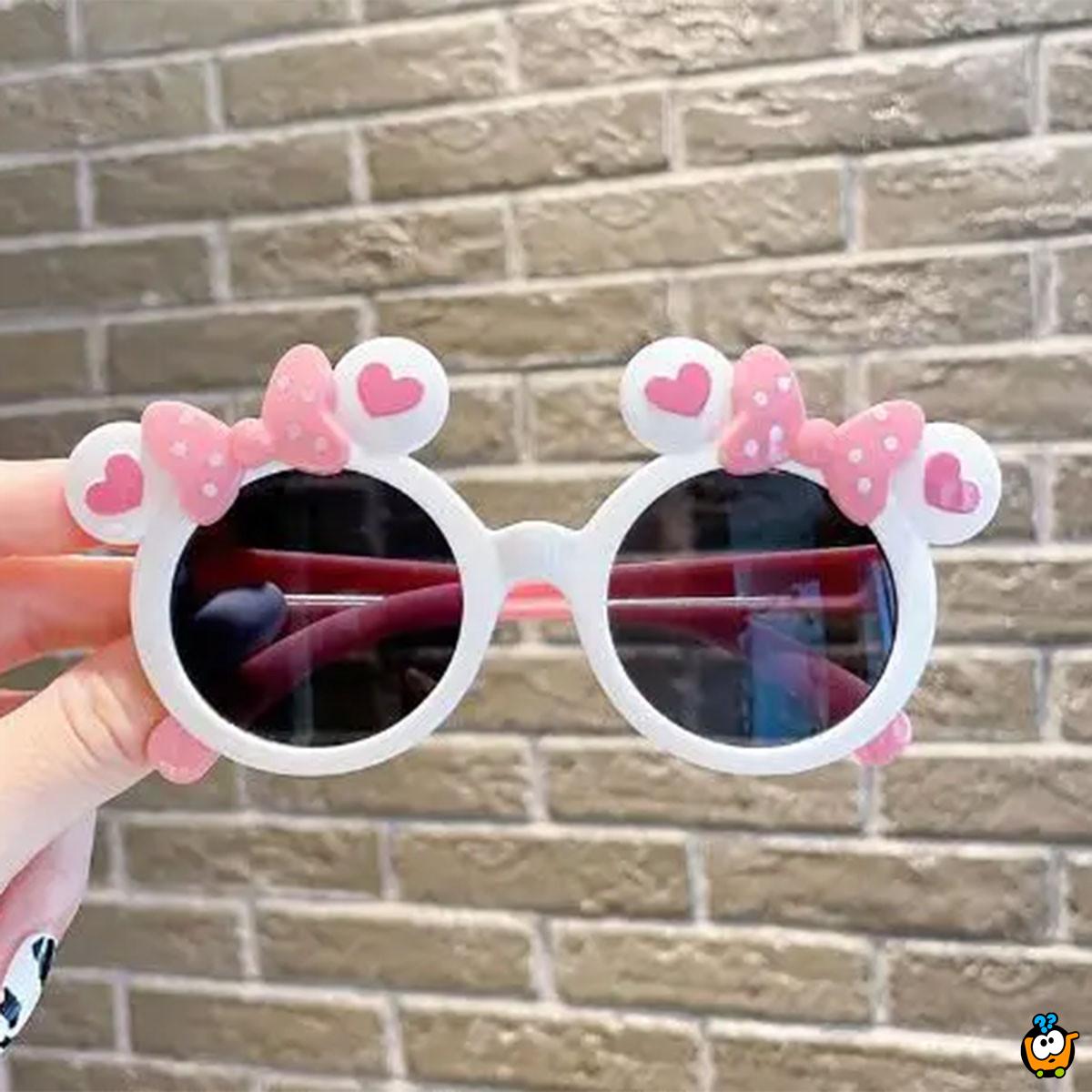 Bow sunglasses - Dečije naočare za sunce 