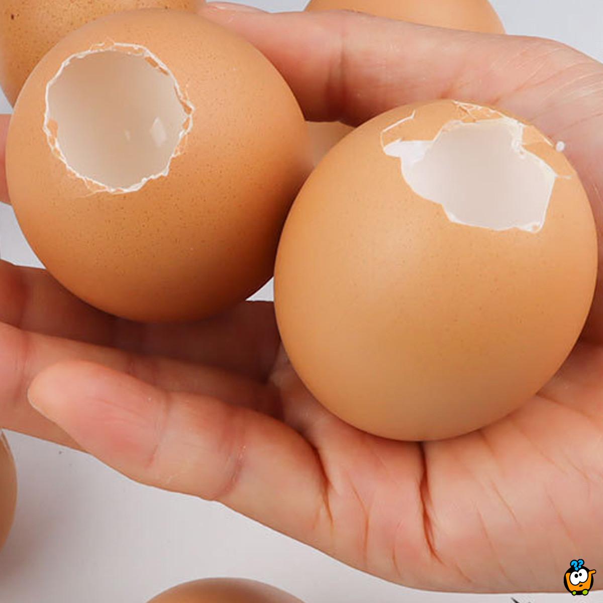 Eggstreme Relax - Antistres jaje igračka