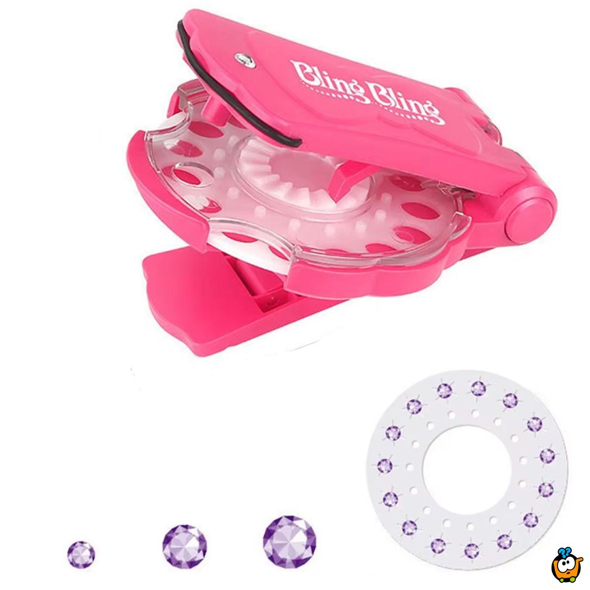 Sparkle and Blink - Set za fiksiranje cirkona