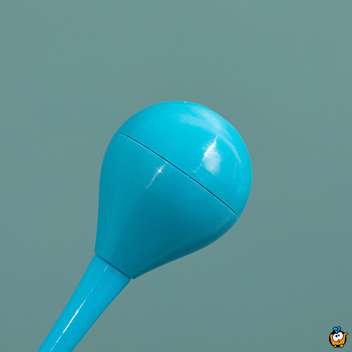 Triple Clean Brush - Specijalna dečija četkica za zube