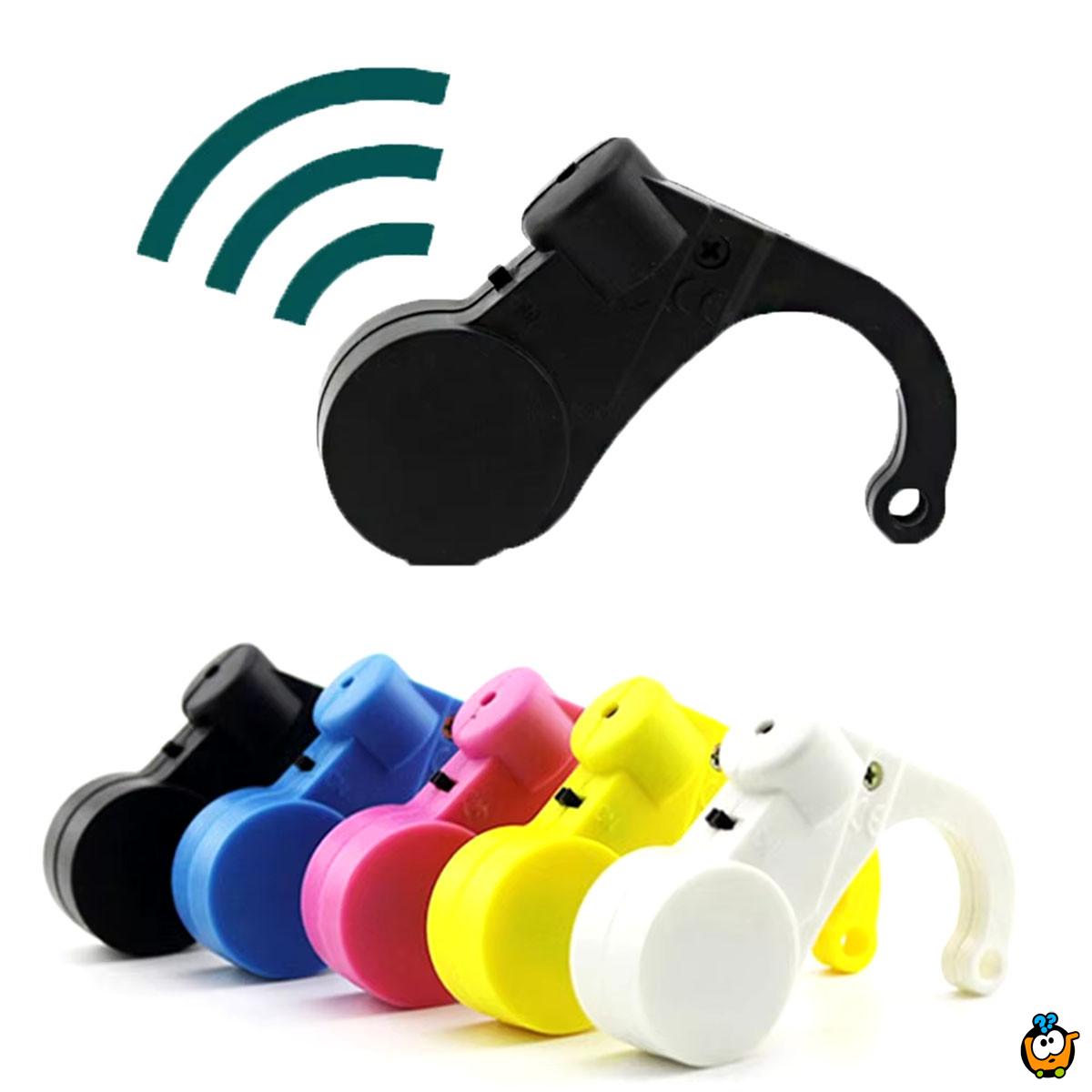 Sleep Alarm Drive - Alarm sa vibracijom za opomenu umornih vozača