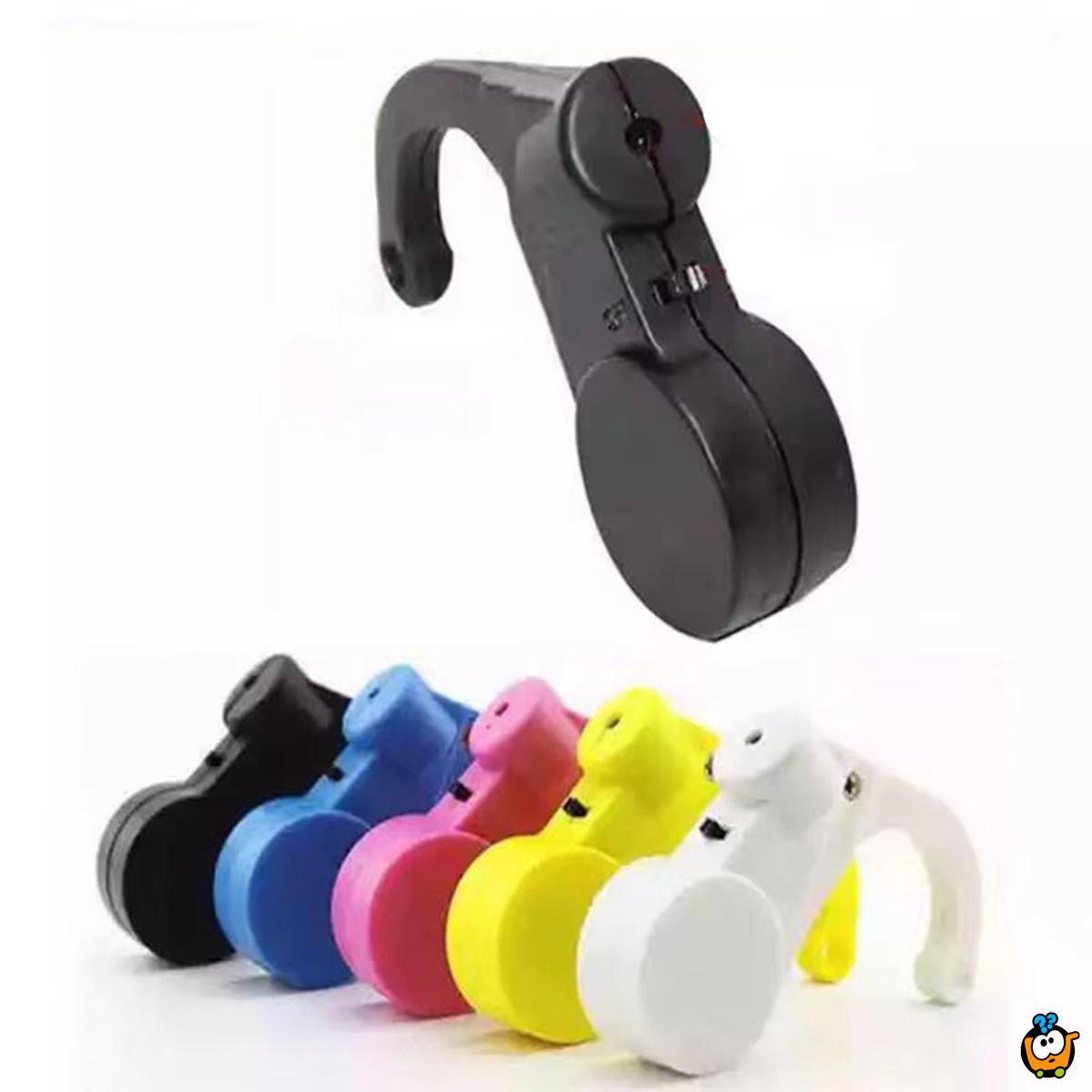Sleep Alarm Drive - Alarm sa vibracijom za opomenu umornih vozača