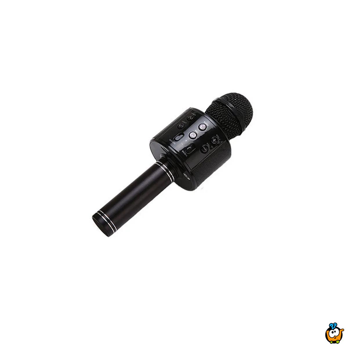 Karaoke master - bežični bluetooth mikrofon