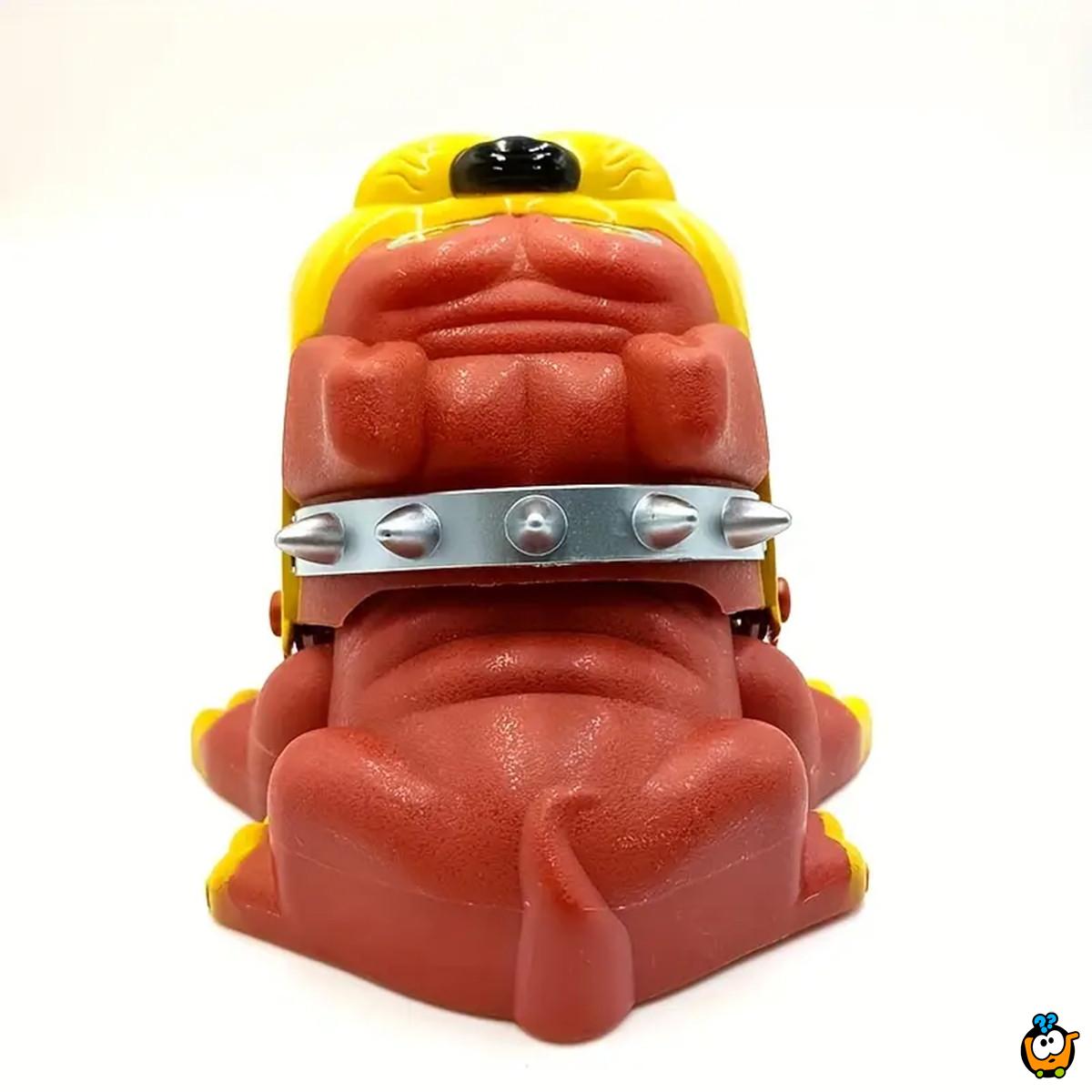 Igra za decu Bulldog Dentist - Koji zub boli malog psa