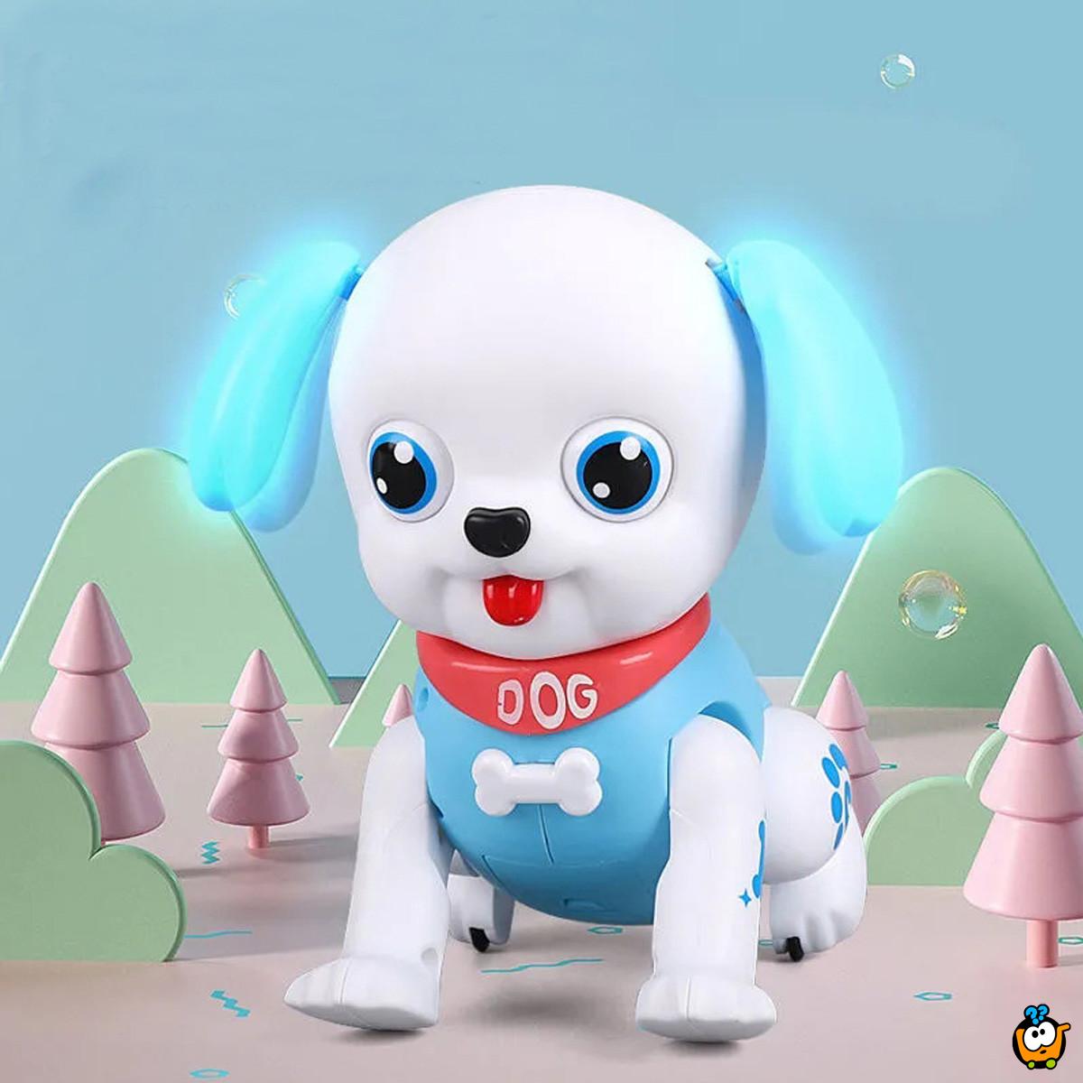 Happy Puppy - Interaktivna igračka za decu