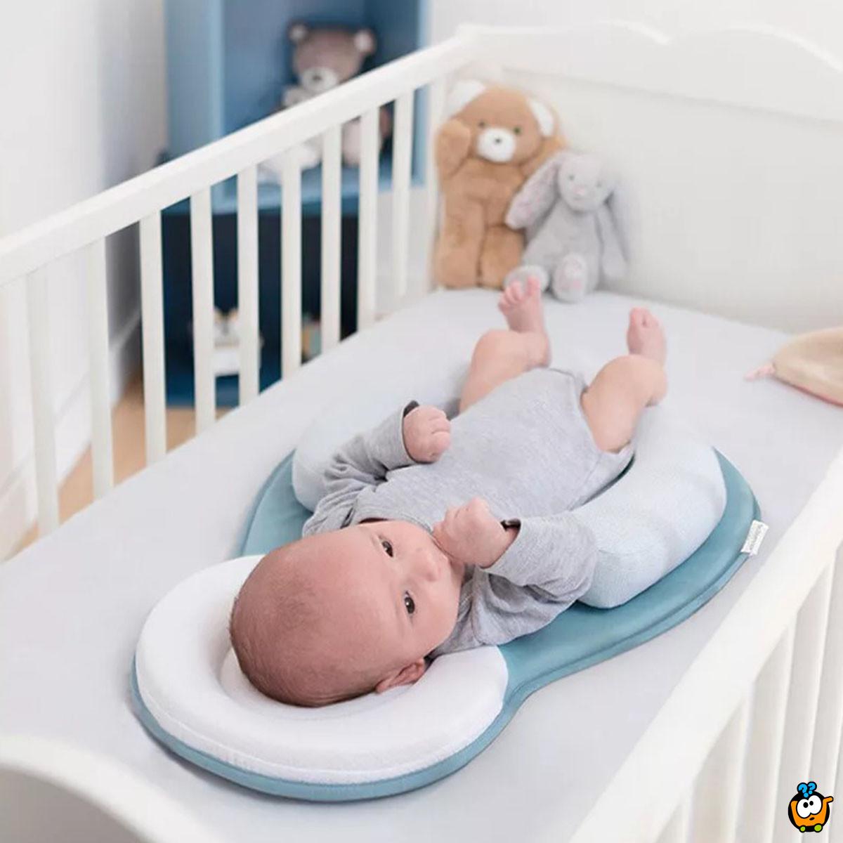 BabyMove Lounger - Jastuk-ležaljka za novorođenče