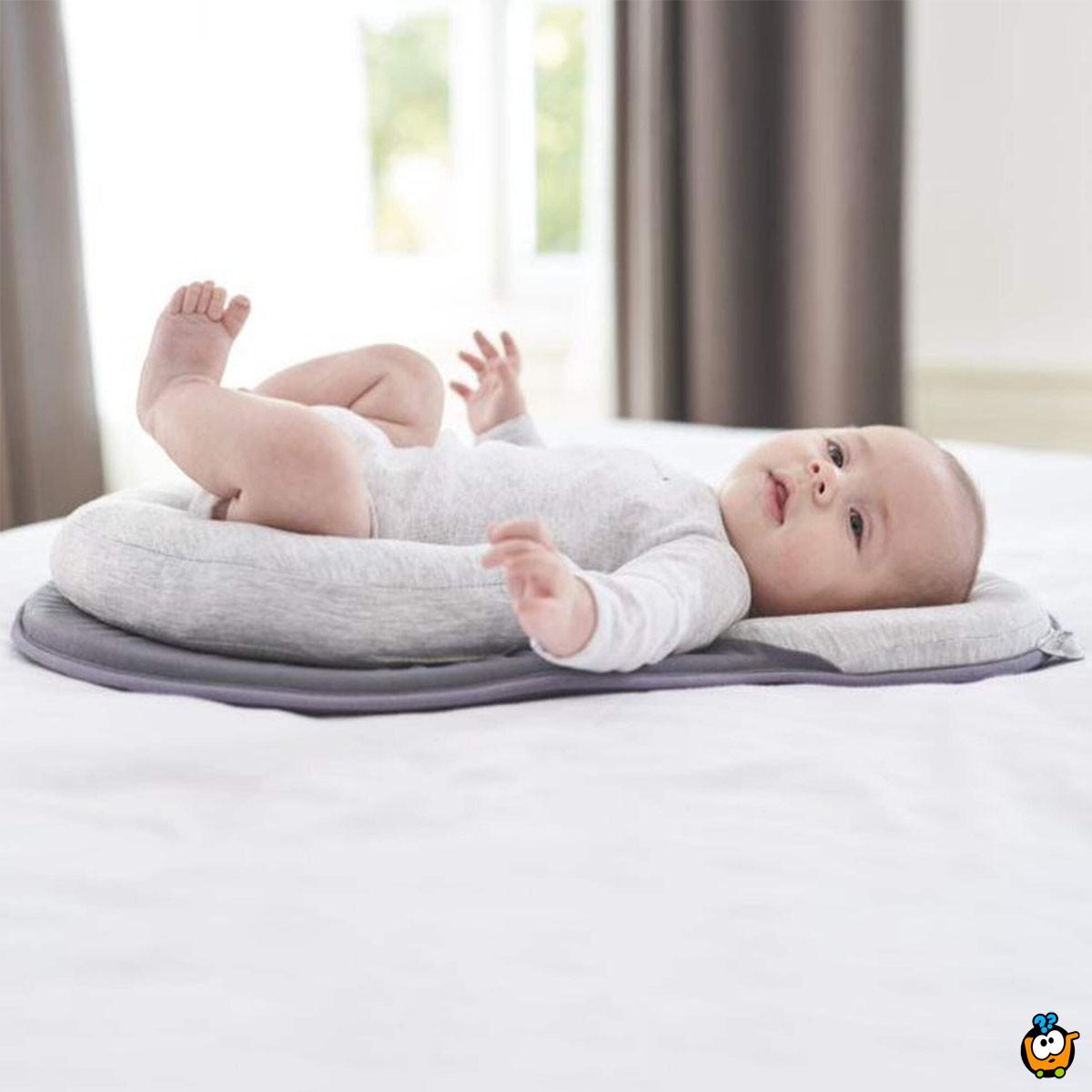 BabyMove Lounger - Jastuk-ležaljka za novorođenče