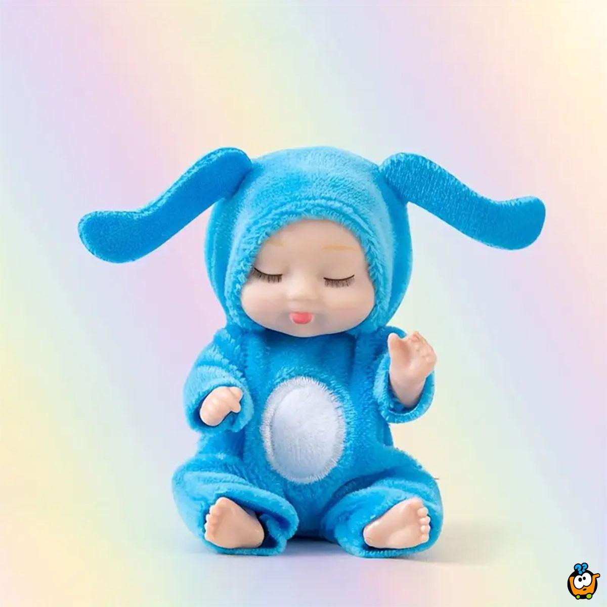 Mini Baby Doll - beba lutka u poklon kutiji