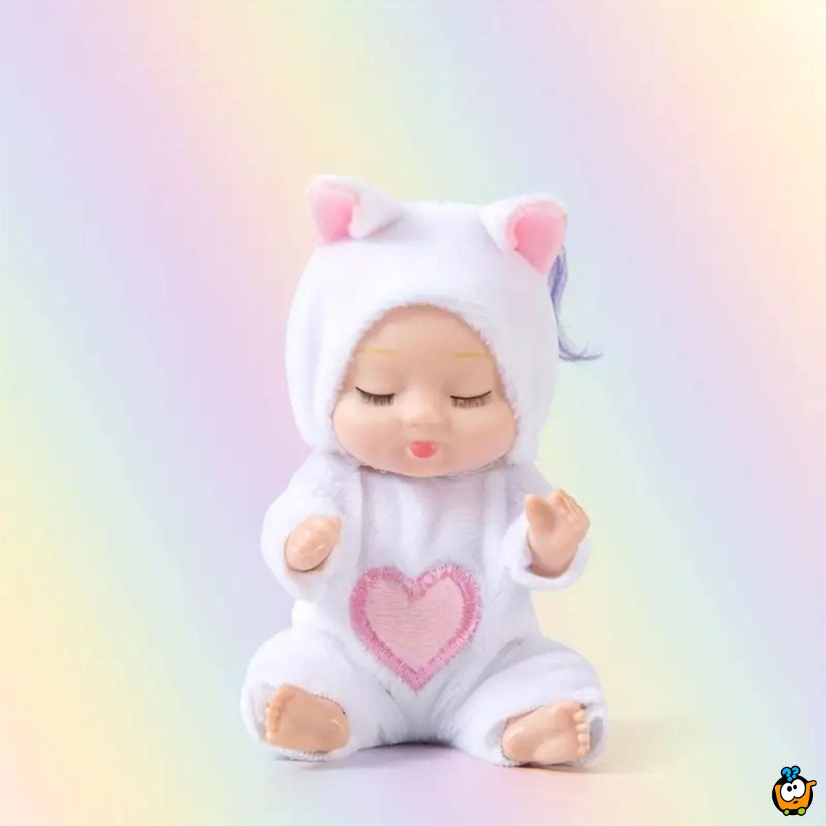 Mini Baby Doll - beba lutka u poklon kutiji