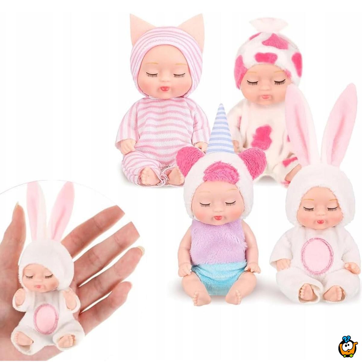 Mini Baby Doll - beba lutka u poklon kutiji