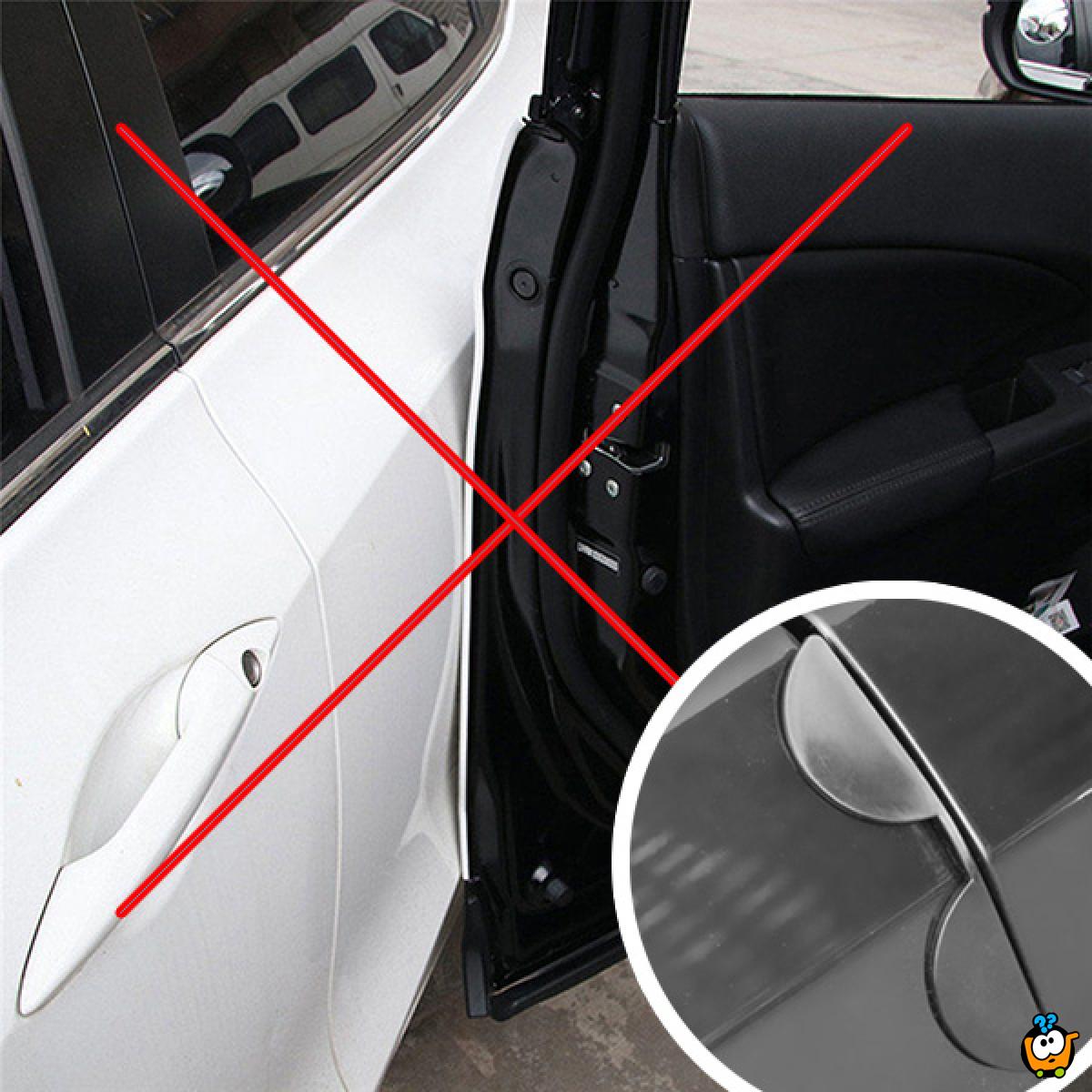 Car door bumper - Štitnici za vrata automobila