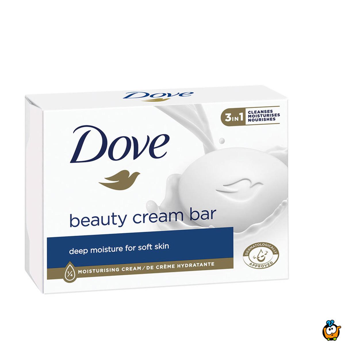 DOVE Sapun Original beauty cream bar 90g