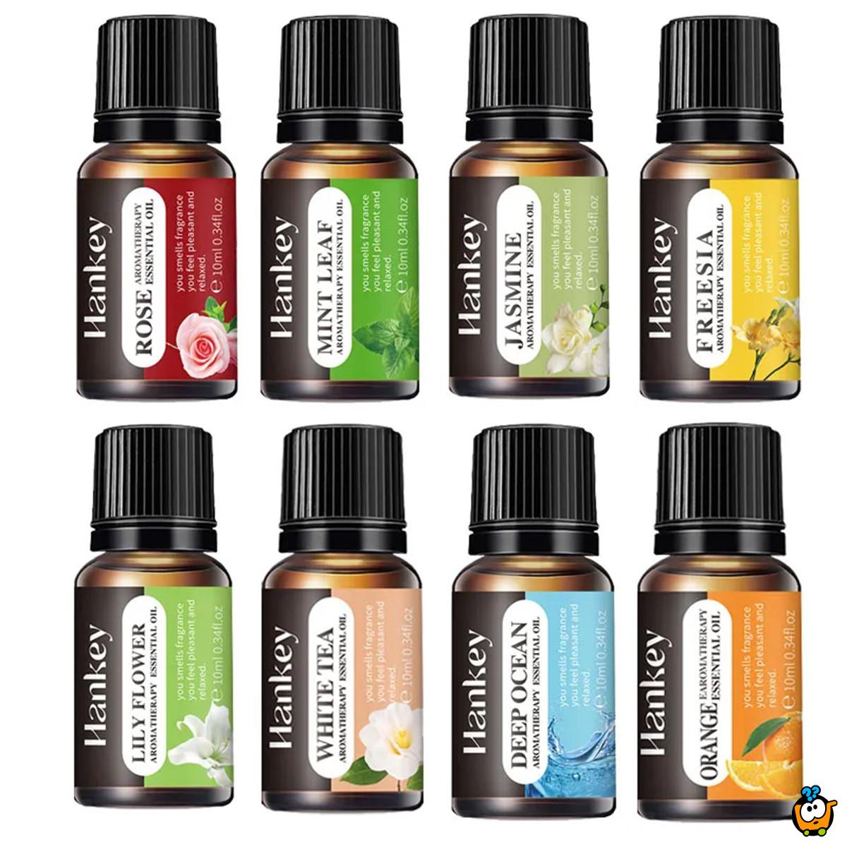 Hankey natural - mirisno esencijalno ulje 