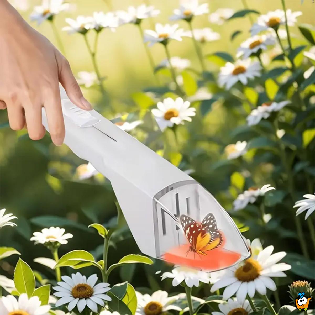 Bug Catcher - Ručni hvatač buba