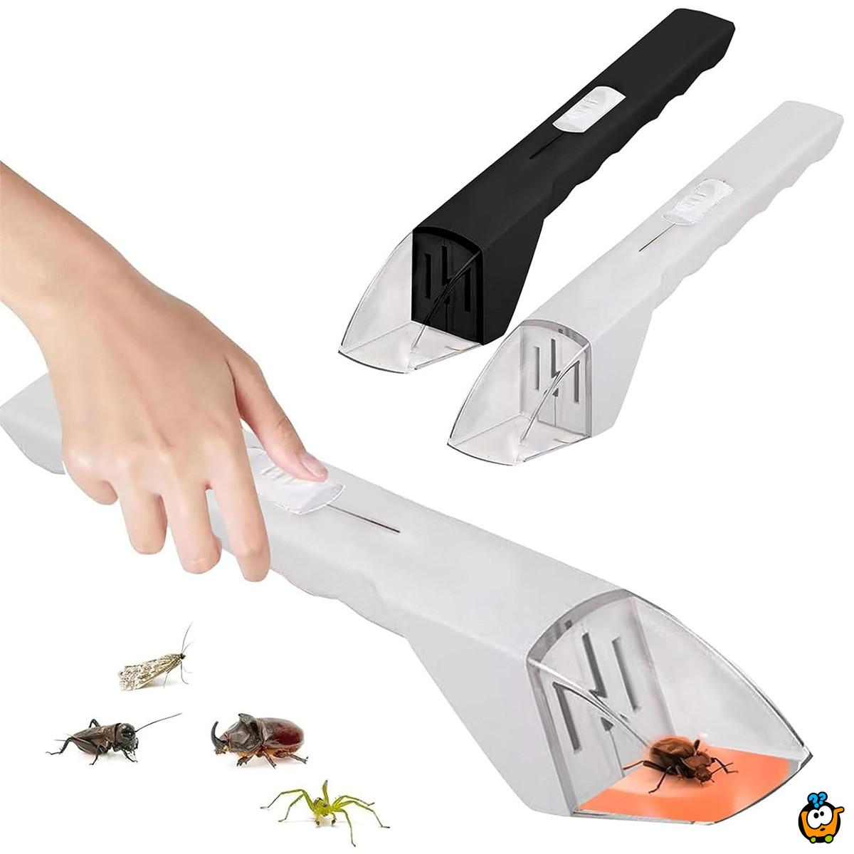 Bug Catcher - Ručni hvatač buba