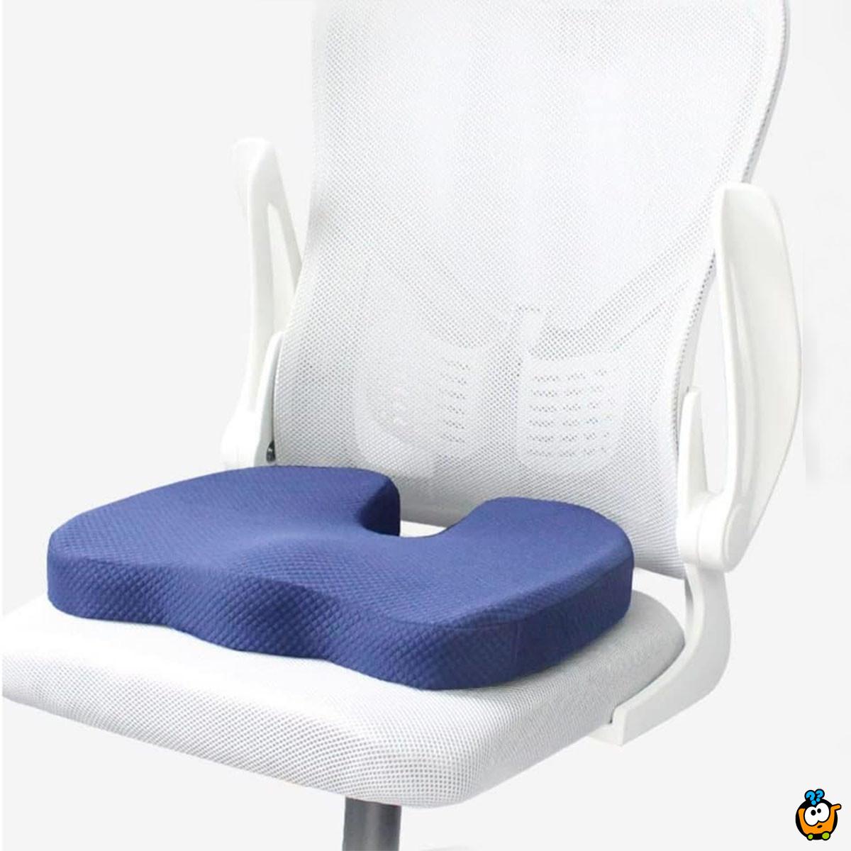 Comfyseat – Jastuk za sedalni deo