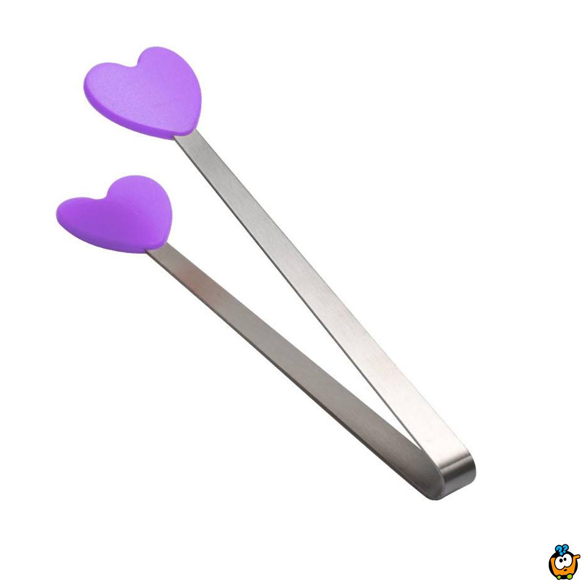 Cookie and Ice gripper - kreativna kuhinjska hvataljka