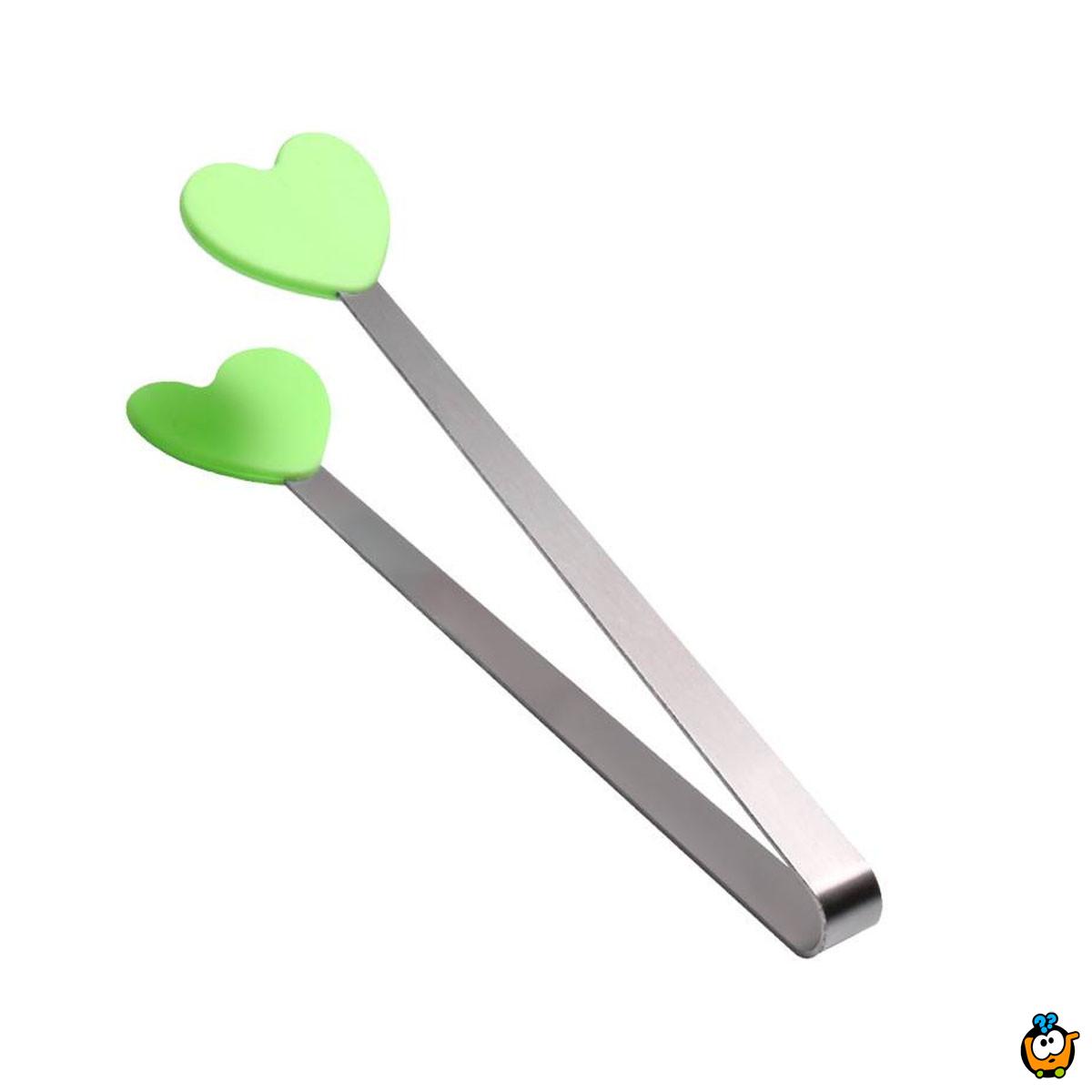 Cookie and Ice gripper - kreativna kuhinjska hvataljka