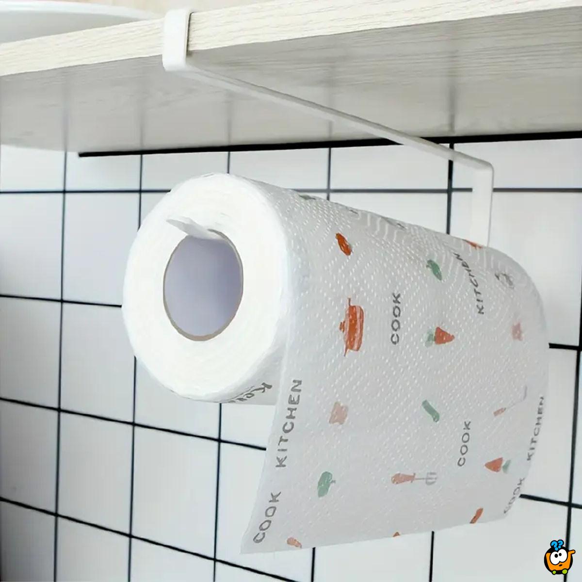 Kuhinjski ubrus sa zabavnim printom