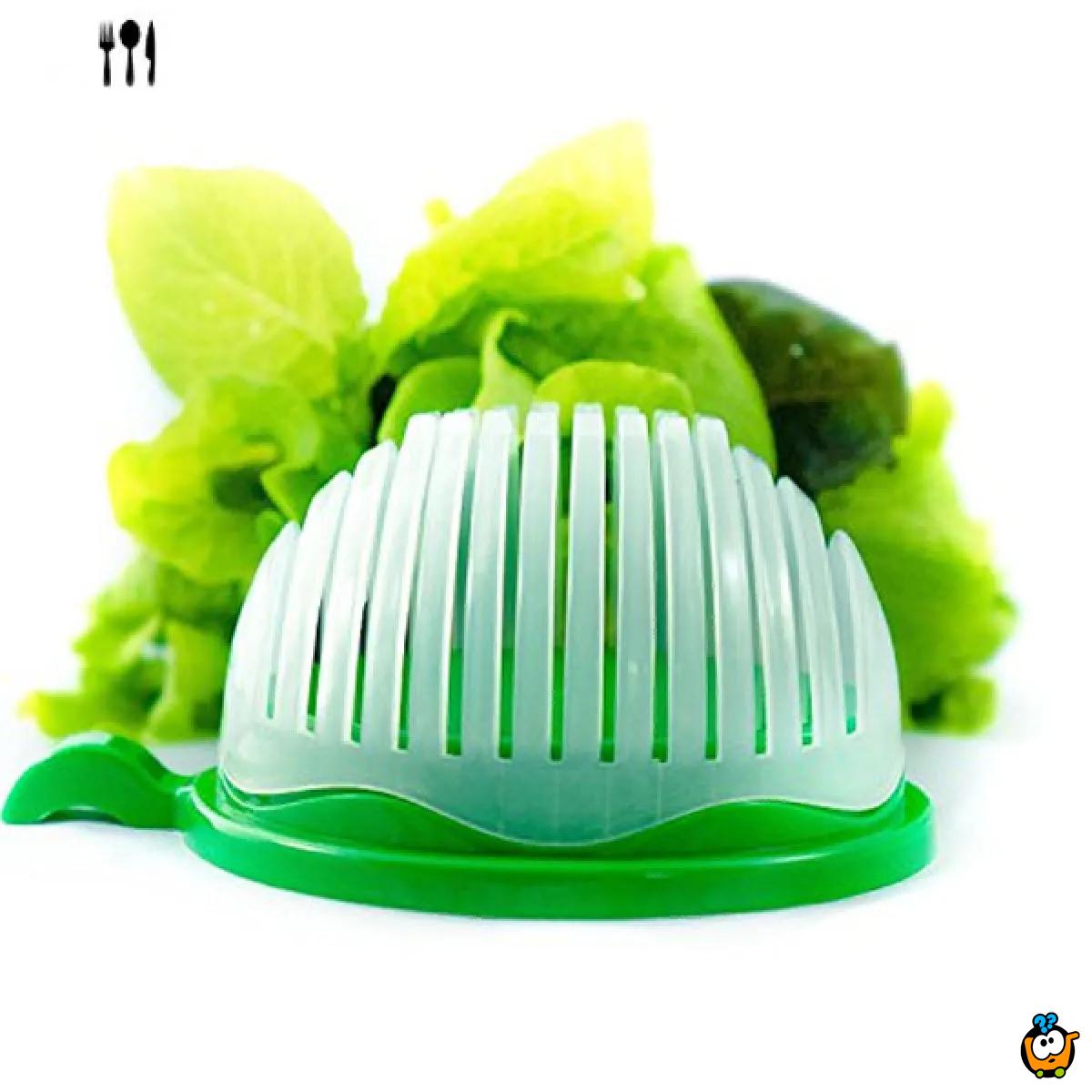  Salad Chopper - 3 u 1 rezač salate