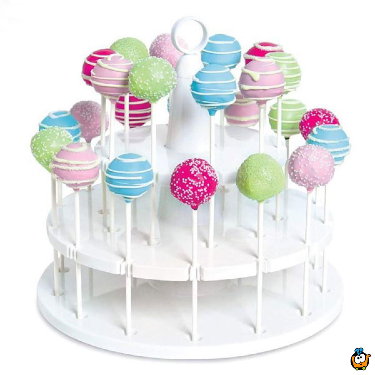 Stalak za Cake Pops i Cup Cake