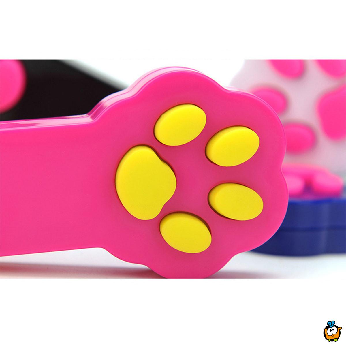 Kitten Laser - Interaktivni laser u obliku šape