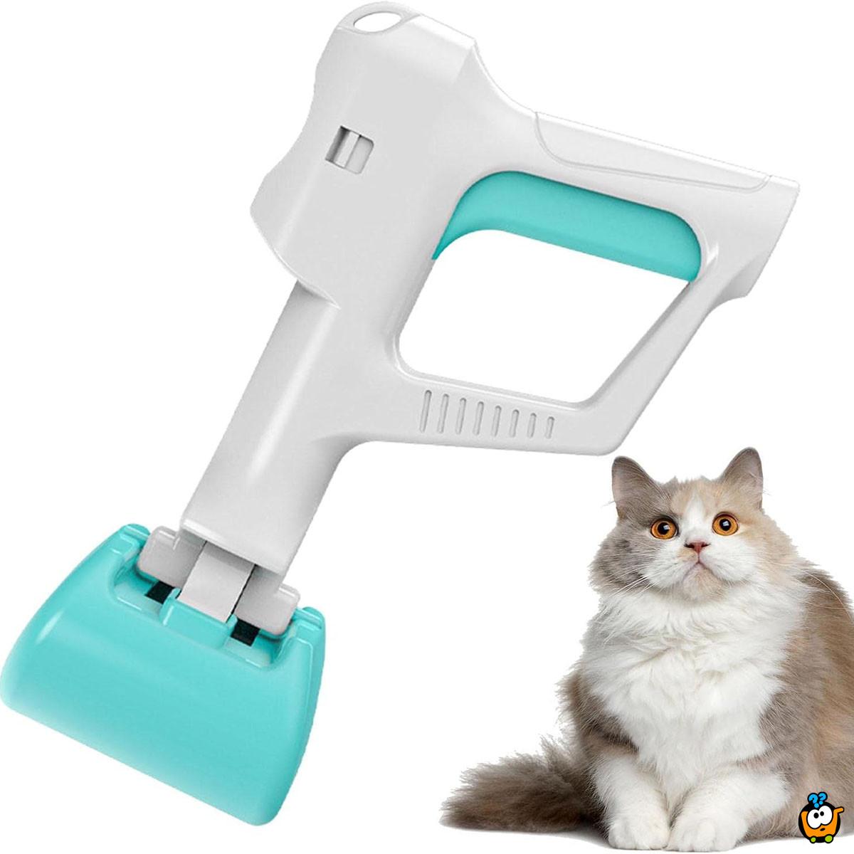 Pet Pooper - Lopatica za skupljanje izmeta ljubimaca