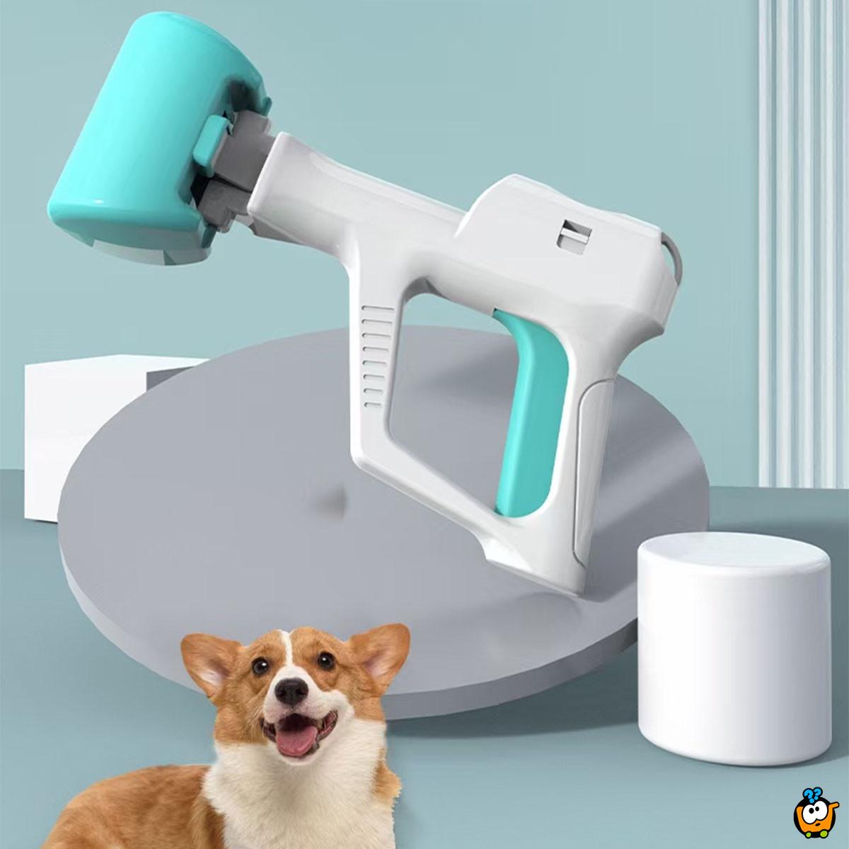 Pet Pooper - Lopatica za skupljanje izmeta ljubimaca
